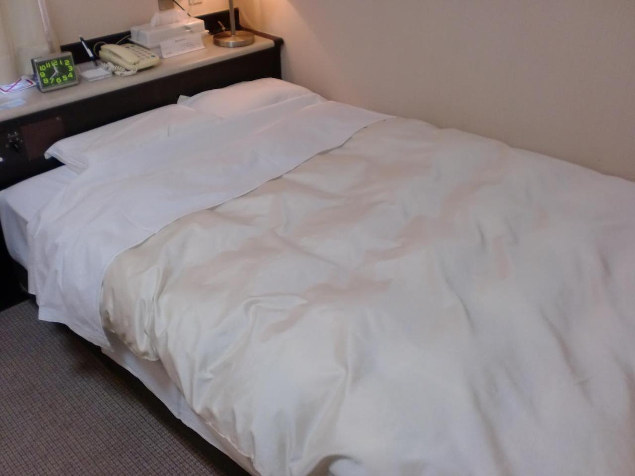 Tsuyama Central Hotel Townhouse Zewnętrze zdjęcie